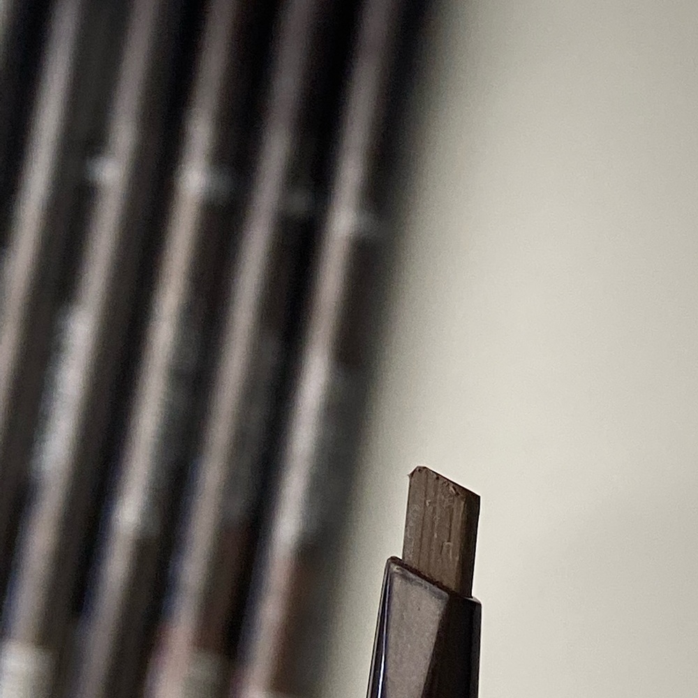 Eyebrow pencil